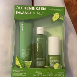 Ole Henriksen Balance It All SOLD OUT @ SEPHORA